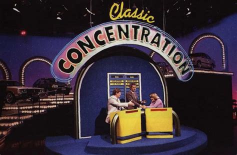 classic concentration youtube|classic concentration 1989 episodes.